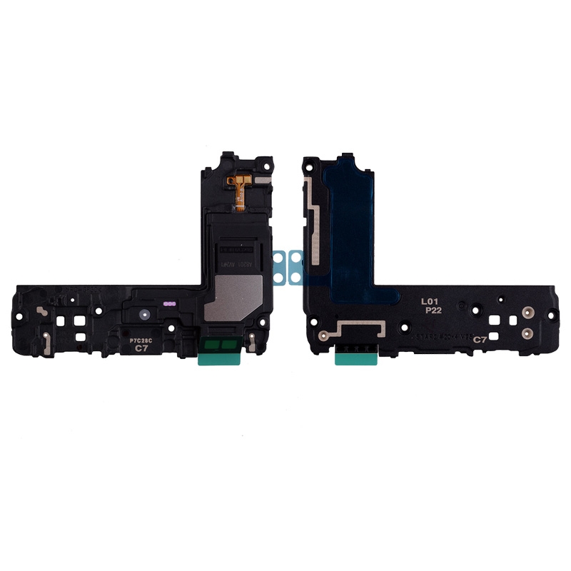 Loudspeaker Ringer Buzzer for Samsung Galaxy S9 Plus G965 - Black