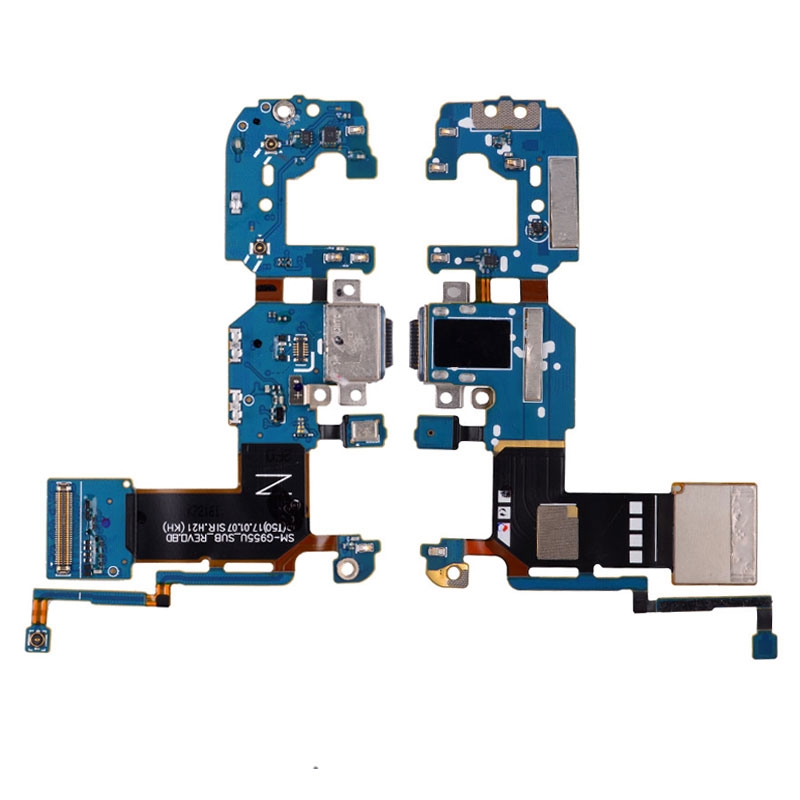 Charging Port with Flex Cable for Samsung Galaxy S8 Plus G955U(for America Version)