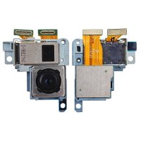  Rear Camera with Flex Cable for Samsung Galaxy Note 20 Ultra N985/ Note 20 Ultra 5G N986