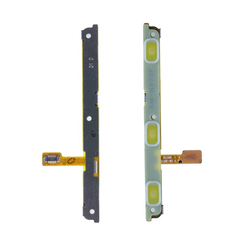 Power & Volume Flex Cable for Samsung Galaxy Note 10 N970