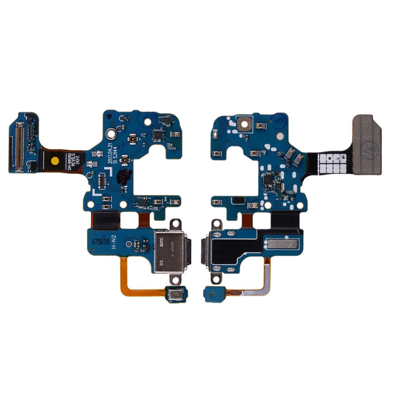 Charging Port with Flex Cable for Samsung Galaxy Note 8 N950U(for America Version)