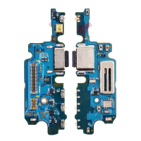  Charging Port with Flex Cable for Samsung Galaxy Z Fold2 5G F916U (for America Version)