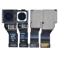  Rear Camera with Flex Cable for Google Pixel 4 XL