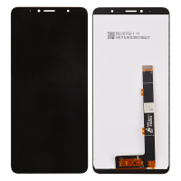  LCD Screen Digitizer Assembly for Alcatel 3V (2019) 5032 - Black