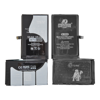  3710mAh Battery with Adhesive for iPhone XS Max (High Capacity)