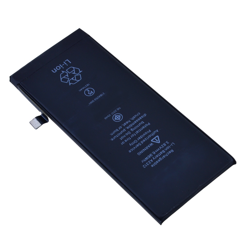 Replacement Battery for iPhone SE 2nd (2020)