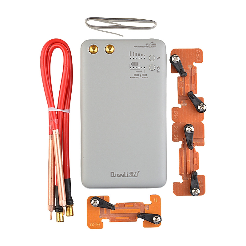 QianLi Macaron Portable Spot Welding