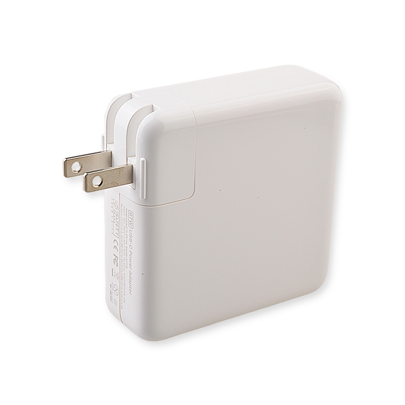 Type-C MacBook wall charger 87W