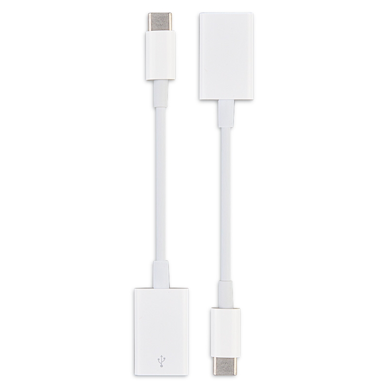 USB C to USB Adapter