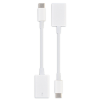 USB C to USB Adapter