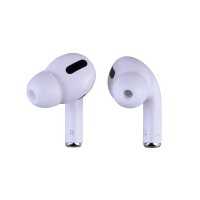  Bluetooth Wireless Earbuds for Mobile Phone (1:1 AirPods Pro)(Super High Quality) - White