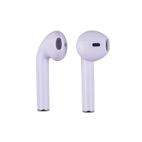  i9s TWS Bluetooth 5.0 Wireless Earphone for Mobile Phone - White