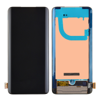  OLED Screen Digitizer Assembly for OnePlus 7 Pro - Black