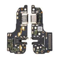  Charging Port with PCB board for OnePlus Nord N10 5G