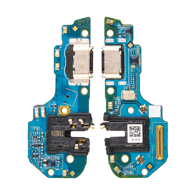 Charging Port with PCB board for OnePlus Nord N100