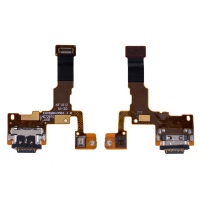  Charging Port with Flex Cable for LG Stylo 5 Q720