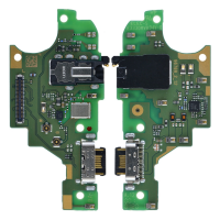 Charging Port with Flex Cable for LG K51