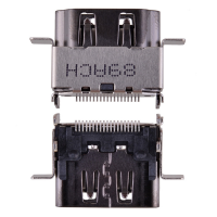  HDMI Port Socket Connector for Microsoft Xbox One X