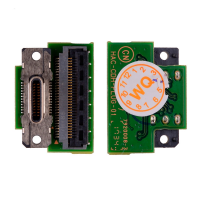  USB Charging Port Socket Board for Nintendo Switch