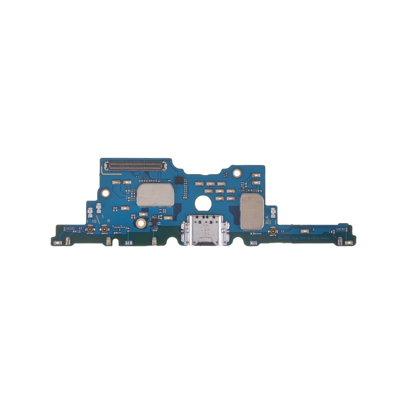 Samsung Galaxy Tab S6 Charging Port Connector Assembly Replacement