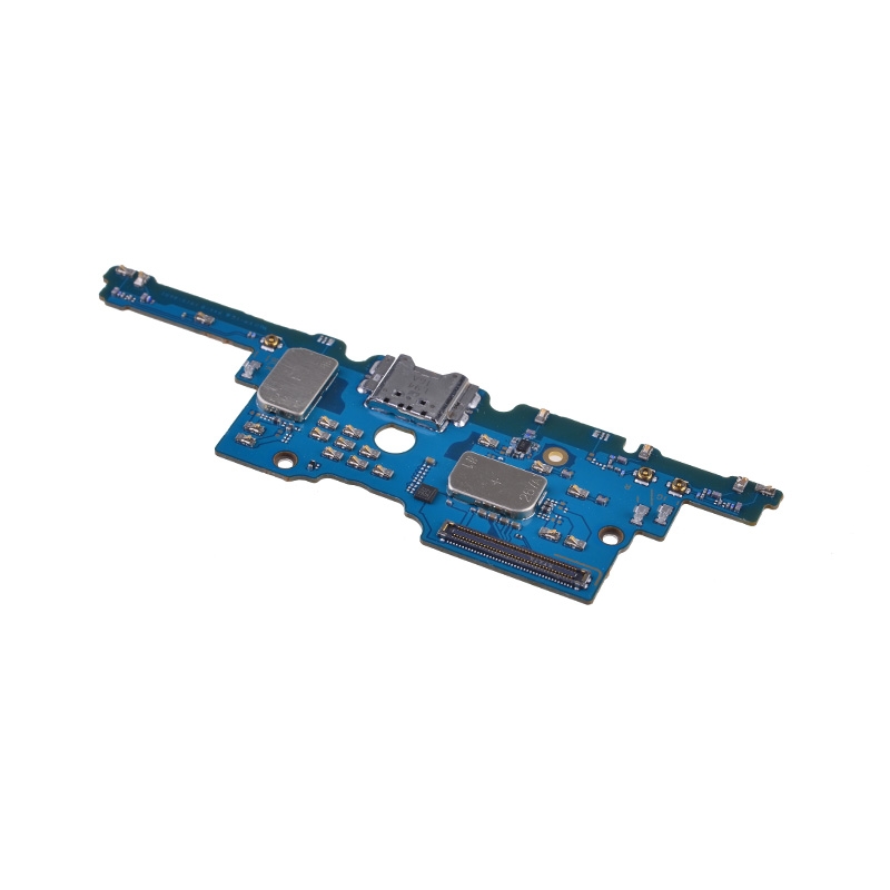 Samsung Galaxy Tab S6 Charging Port Connector Assembly Replacement