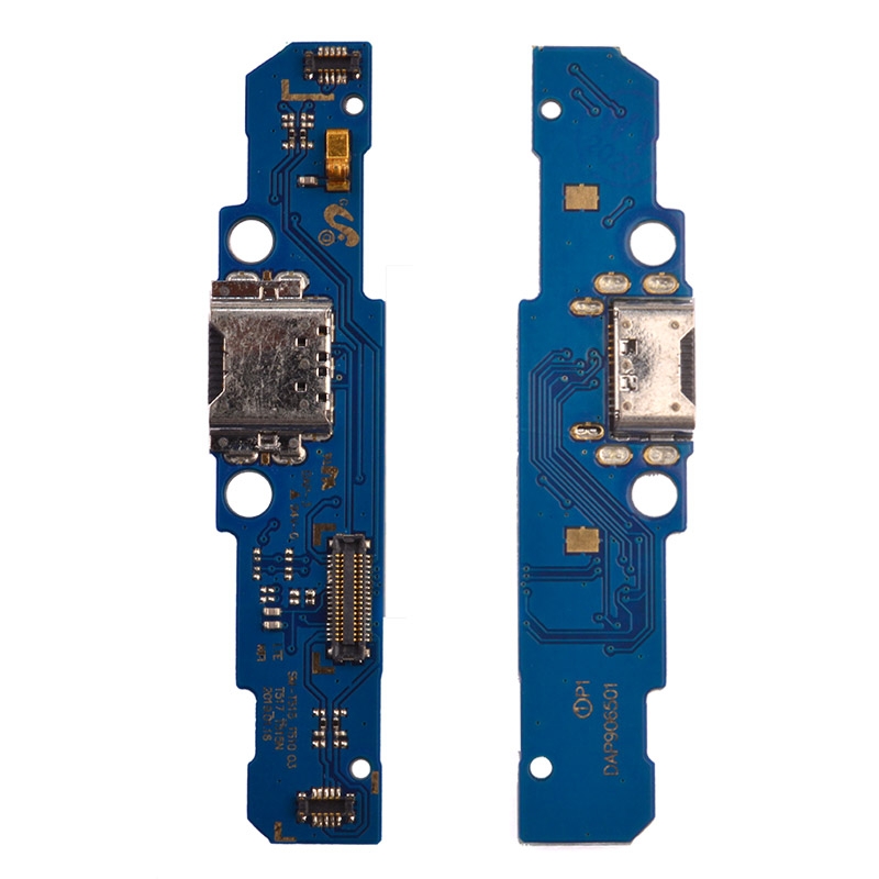 Charging Port with PCB board for Samsung Galaxy Tab A (2019) 10.1 T510 T515