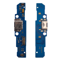  Charging Port with PCB board for Samsung Galaxy Tab A (2019) 10.1 T510 T515