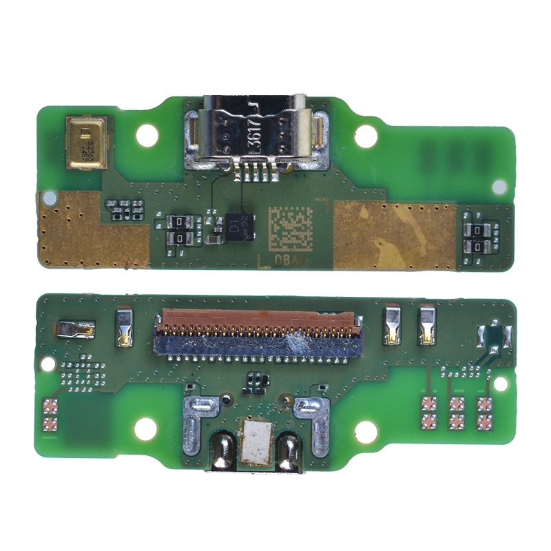 Charging Port with PCB board for Samsung Galaxy Tab A (2019) 8.0 T290 T295