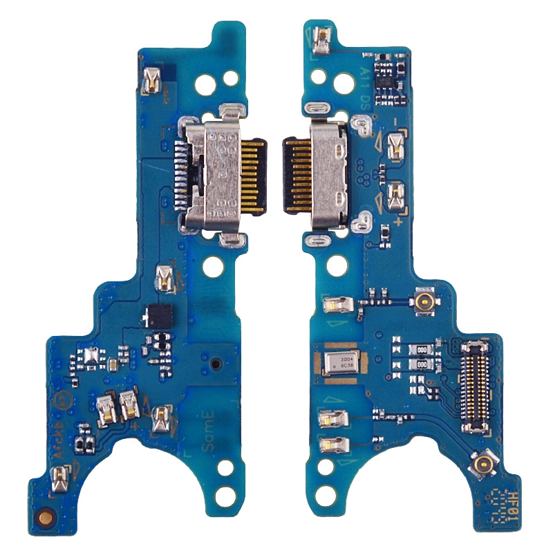 Charging Port with PCB board for Samsung Galaxy A11(2020) A115U (for America Version)