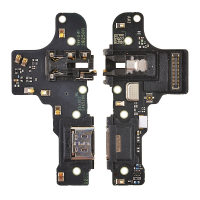  Charging Port with PCB board for Samsung Galaxy A21 (2020) A215U (for America Version)