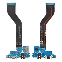  Charging Port with Flex Cable for Samsung Galaxy A51 5G A516U (for America Version)