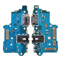  Charging Port with PCB board for Samsung Galaxy A71 5G UW A716V