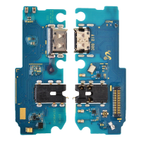  Charging Port with PCB Board for Samsung Galaxy A12 (2020) A125