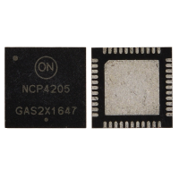  Power IC for Microsoft Xbox One X (Used on Mainboard) (NPC4205)