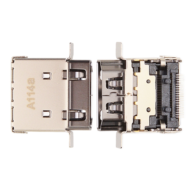 HDMI Port Socket Connector for Microsoft Xbox Series S