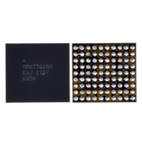  Power IC for Nintendo Switch/ Nintendo Switch OLED (Used on Mainboard)(MAX77620AEWJ)