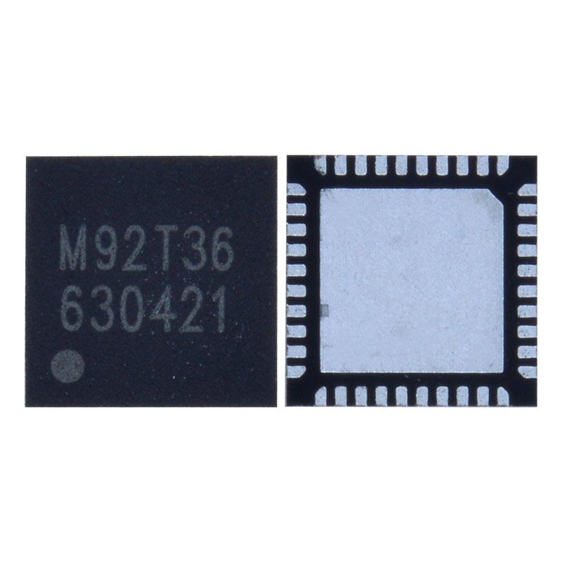 Power IC for Nintendo Switch/ Nintendo Switch Lite/ Nintendo Switch OLED (Used on Mainboard)(M92T36)