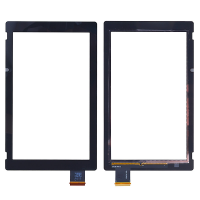  Touch Screen Digitizer for Nintendo Switch (New Version) (Compatible with Device Manufactured After 2019) - Black