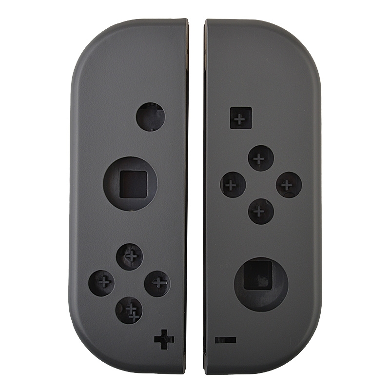 Joy-con Controller Housing Shell for Nintendo Switch - Gray