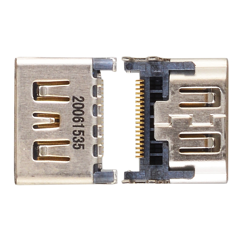 HDMI Port Socket Connector for Sony PlayStation 5