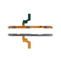  Power & Volume Flex Cable for Samsung Galaxy A50 (2019) A505/ A20 (2019) A205