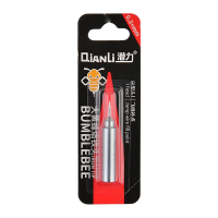 precision soldering iron tip