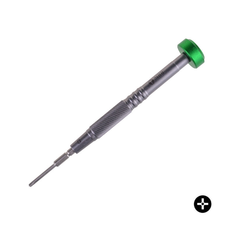 2UUL Everyday Screwdriver(Convex Cross 2.5MM)