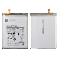  3.85V 4900mAh Battery for Samsung Galaxy A13 (2022) A135/ A12 (2020) A125/ A21S (2020) A217/ Compatible