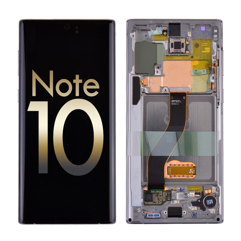 Samsung Galaxy Note 10 OLED
