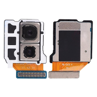  Rear Camera with Flex Cable for Samsung Galaxy S9 Plus G965U(for America Version)
