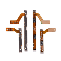 Power and Volume Flex Cable for Samsung Galaxy J5 2017 J530/ J7 Pro 2017 J730