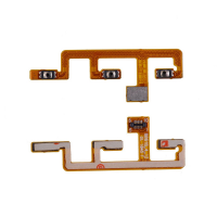  Power & Volume Flex Cable for Motorola Moto G7 Power XT1955