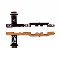  Power & Volume Flex Cable for Motorola Moto G6 Plus XT1926