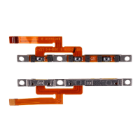  Power & Volume Flex Cable for Motorola Moto Z2 Force XT1789